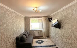 Продажа 1-комнатной квартиры, 29.6 м²