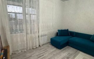 Продажа 2-комнатной квартиры, 63 м²