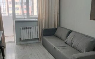 Продажа 1-комнатной квартиры, 20 м²
