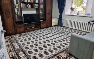 Продажа 2-комнатной квартиры, 60.4 м²