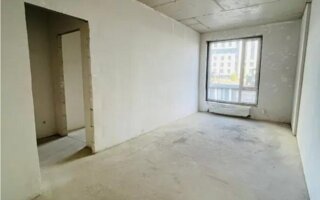 Продажа 1-комнатной квартиры, 40 м²