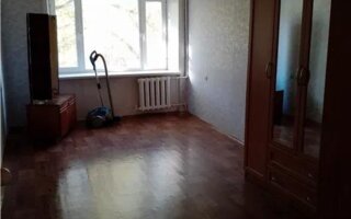 Продажа 2-комнатной квартиры, 47 м²