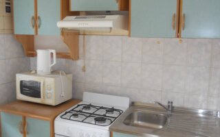 Продажа 1-комнатной квартиры, 33 м²