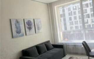 Продажа 1-комнатной квартиры, 36 м²