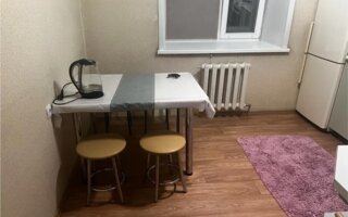 Продажа 1-комнатной квартиры, 39 м²