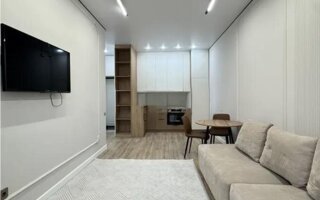 Продажа 2-комнатной квартиры, 42 м²