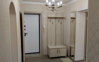 Продажа 3-комнатной квартиры, 57.8 м²