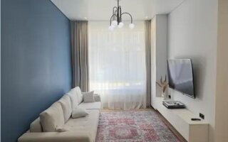 Продажа 2-комнатной квартиры, 56 м²