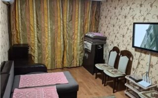 Продажа 3-комнатной квартиры, 61.2 м²