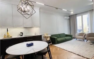 Продажа 3-комнатной квартиры, 87 м²