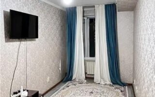 Продажа 1-комнатной квартиры, 30 м²