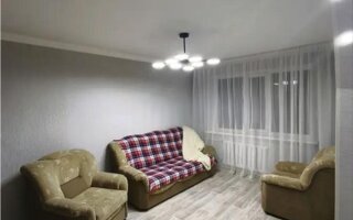 Продажа 1-комнатной квартиры, 31 м²