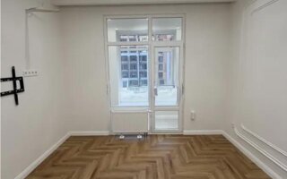 Продажа 1-комнатной квартиры, 39 м²