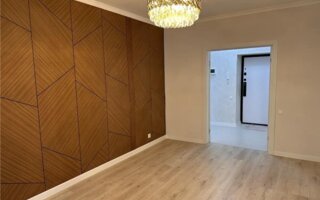 Продажа 2-комнатной квартиры, 54 м²
