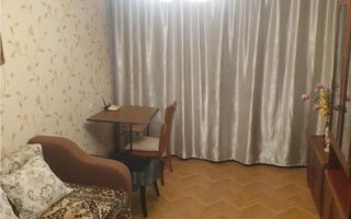 Продажа 3-комнатной квартиры, 65.2 м²