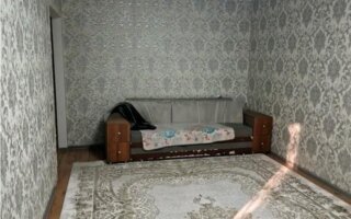 Продажа 2-комнатной квартиры, 43 м²