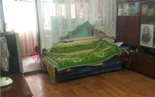 Продажа 1-комнатной квартиры, 39 м²