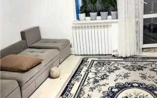 Продажа 3-комнатной квартиры, 69 м²