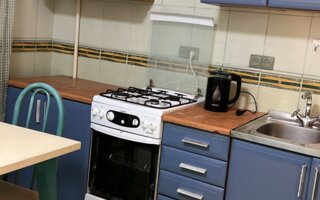 Аренда 2-комнатной квартиры, 58 м²