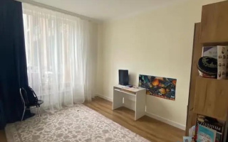 Продажа 2-комнатной квартиры, 59.8 м², пр. Бокейхана, дом  25 - Продажа квартир в Казахстане