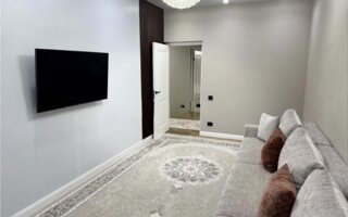 Продажа 2-комнатной квартиры, 75 м²