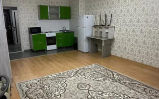 Продажа 1-комнатной квартиры, 40 м², пр. Момышулы, дом  19/2 - Продажа  однокомнатных квартир в новостройках Астаны без посредников