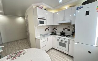 Продажа 3-комнатной квартиры, 69 м²