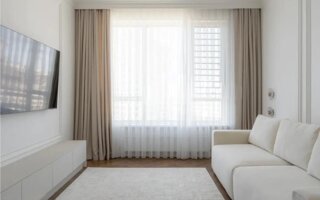 Продажа 2-комнатной квартиры, 73 м²