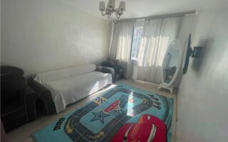 Продажа 3-комнатной квартиры, 74 м²