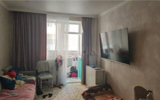 Продажа 2-комнатной квартиры, 39 м²