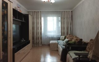 Продажа 3-комнатной квартиры, 67 м²