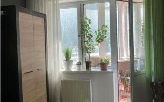 Продажа 1-комнатной квартиры, 49 м²