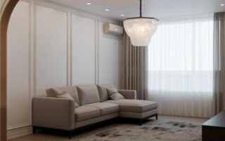 Продажа 3-комнатной квартиры, 98 м²