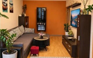 Продажа 3-комнатной квартиры, 61.2 м²