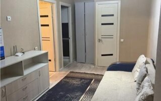 Продажа 1-комнатной квартиры, 50 м²