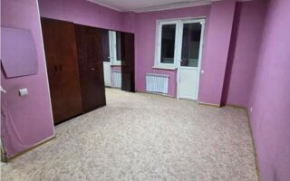 Продажа 4-комнатной квартиры, 93 м²