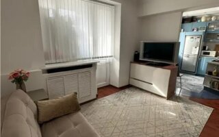 Продажа 2-комнатной квартиры, 40 м²