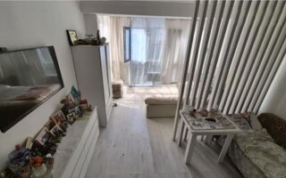 Продажа 1-комнатной квартиры, 28 м²
