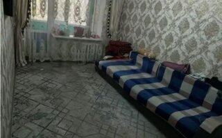 Продажа 1-комнатной квартиры, 33 м²