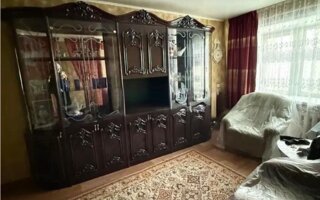 Продажа 3-комнатной квартиры, 55 м²