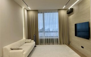 Продажа 3-комнатной квартиры, 78 м²