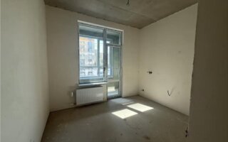 Продажа 1-комнатной квартиры, 40 м²
