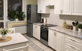 Аренда 2-комнатной квартиры, 65 м²