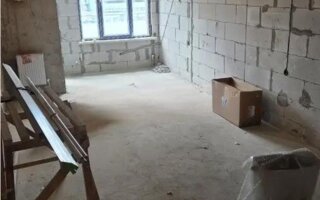 Продажа 1-комнатной квартиры, 30 м²