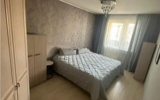 Продажа 3-комнатной квартиры, 80 м²