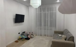 Продажа 2-комнатной квартиры, 48 м²