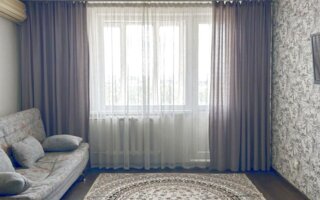 Продажа 2-комнатной квартиры, 52 м²