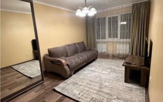 Продажа 1-комнатной квартиры, 31 м²
