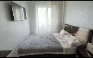 Продажа 3-комнатной квартиры, 60 м²