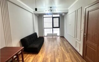 Продажа 2-комнатной квартиры, 45.6 м²